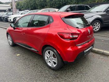 Used Renault Clio 2016 for sale - 79679062: Photo