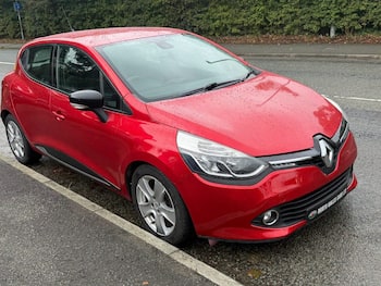 Used Renault Clio 2016 for sale - 79679062: Photo
