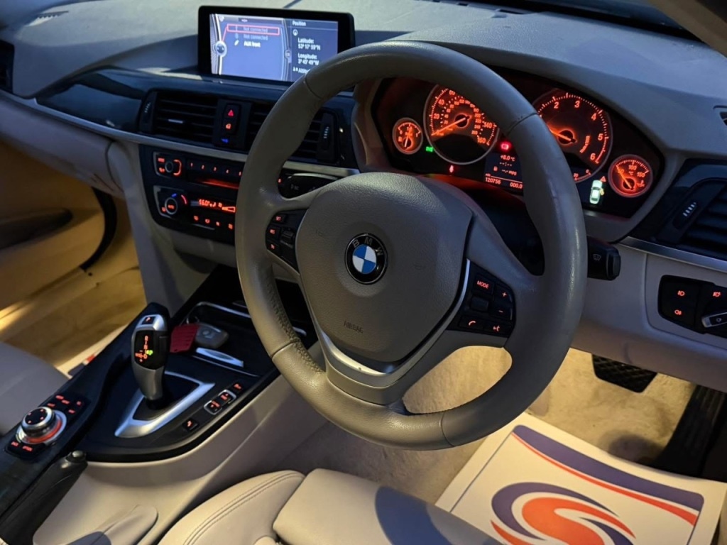 Used BMW 3 Series 2012 for sale - 76625550: Photo 11