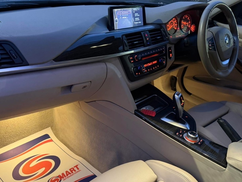 Used BMW 3 Series 2012 for sale - 76625550: Photo 14