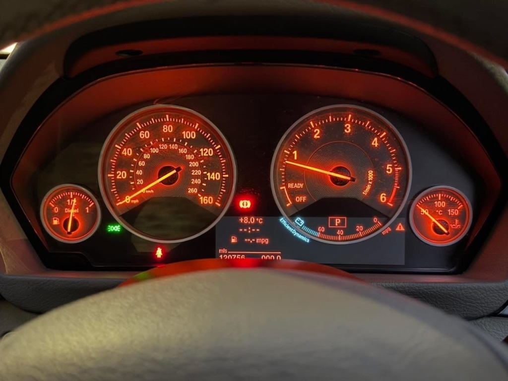 Used BMW 3 Series 2012 for sale - 76625550: Photo 20