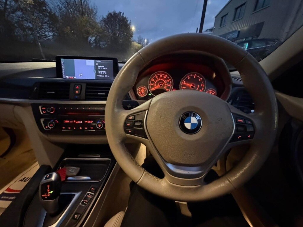 Used BMW 3 Series 2012 for sale - 76625550: Photo 21