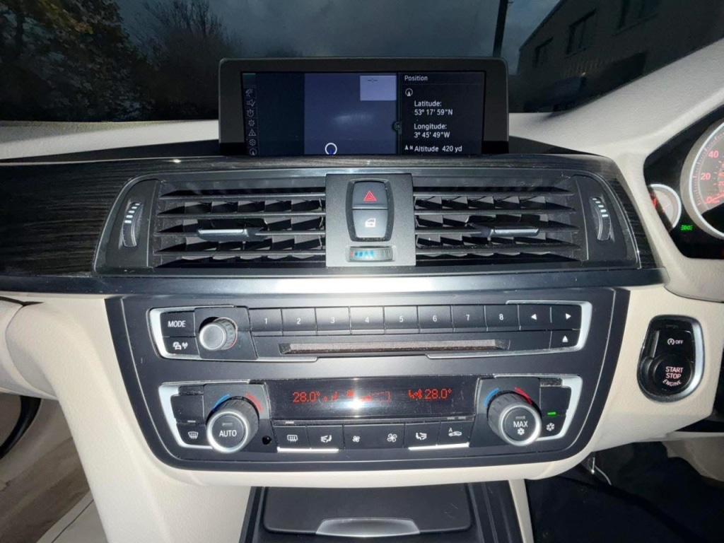 Used BMW 3 Series 2012 for sale - 76625550: Photo 22