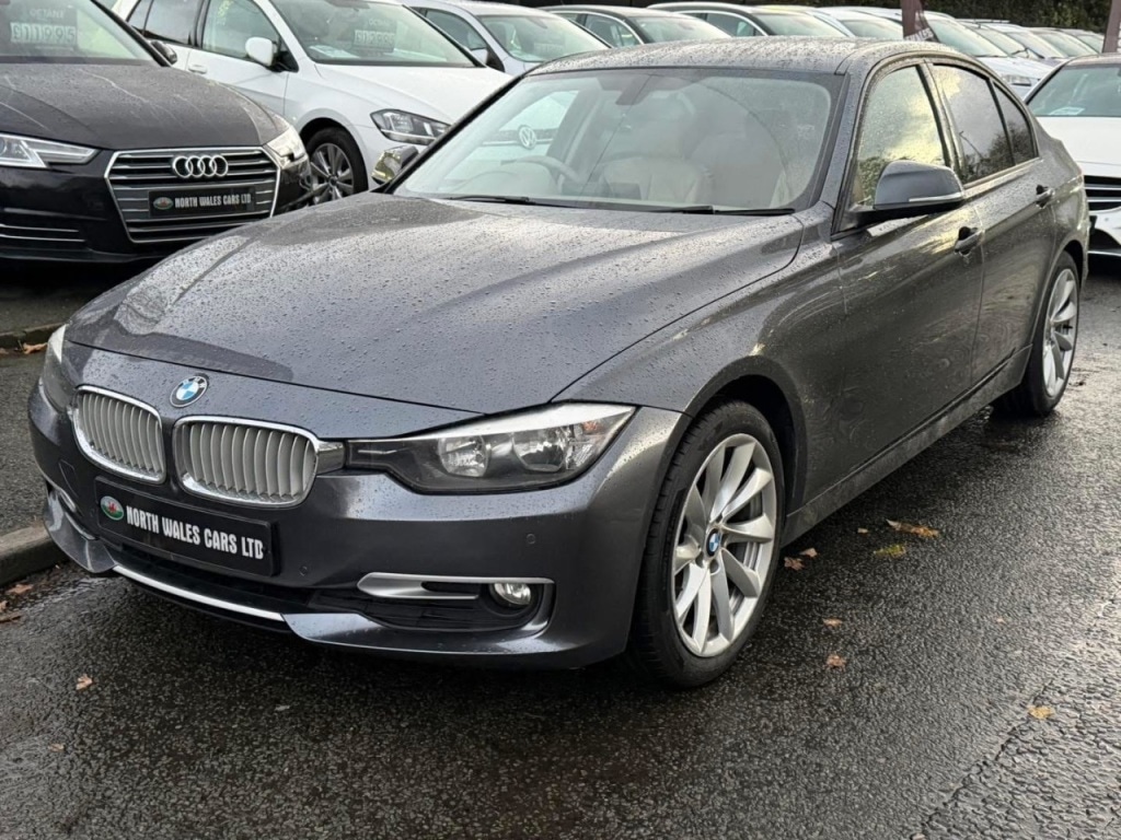 Used BMW 3 Series 2012 for sale - 76625550: Photo 3