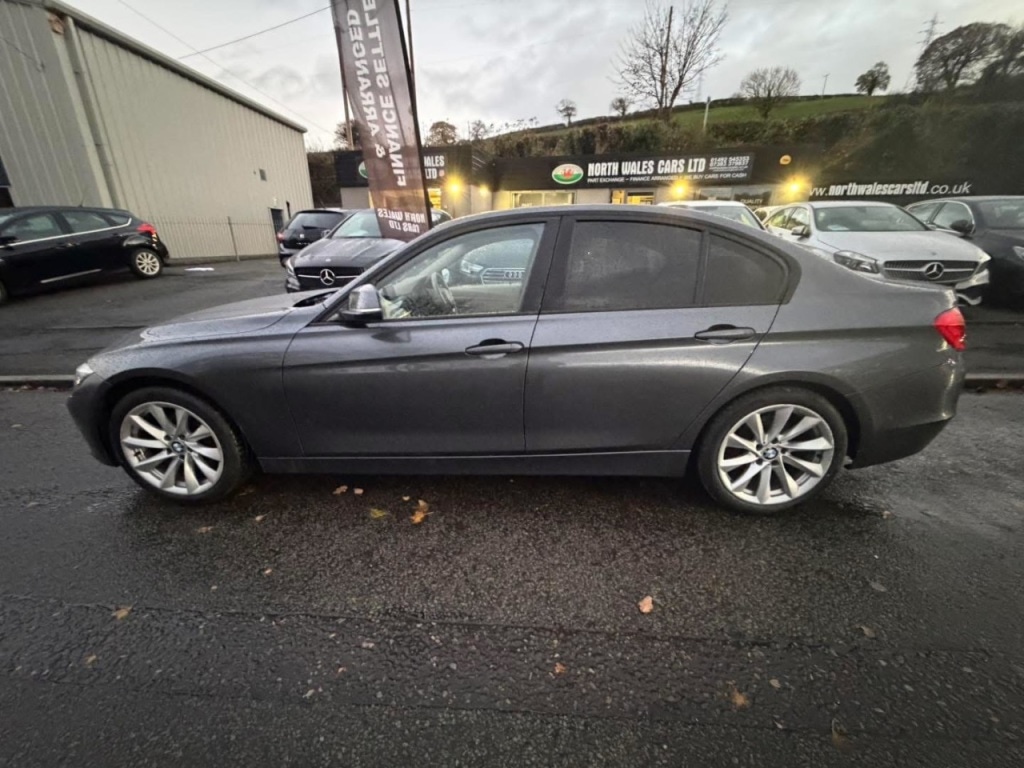 Used BMW 3 Series 2012 for sale - 76625550: Photo 5