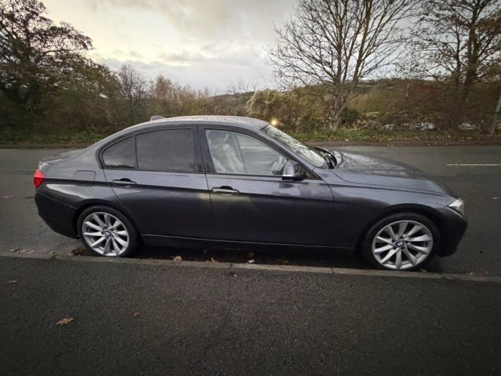 Used BMW 3 Series 2012 for sale - 76625550: Photo 6