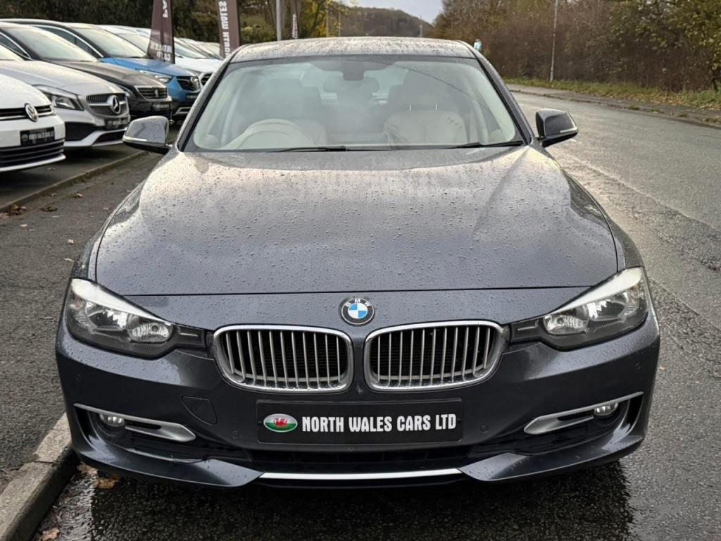 Used BMW 3 Series 2012 for sale - 76625550: Photo 7