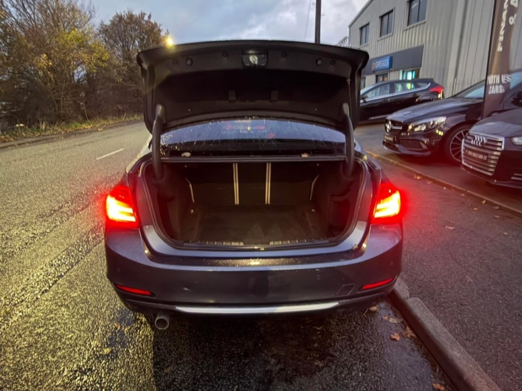 Used BMW 3 Series 2012 for sale - 76625550: Photo 9