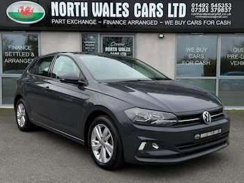 Used Volkswagen Polo 2020 for sale - 79295432: Photo