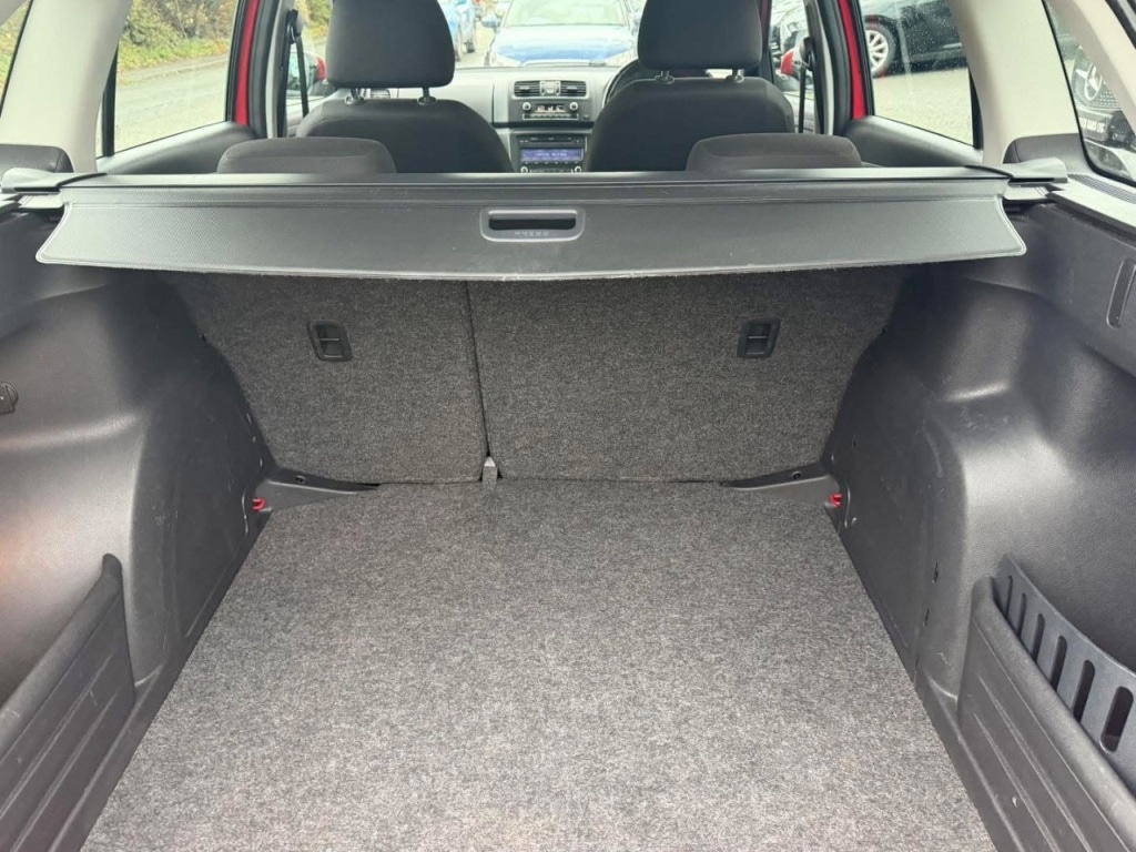 Used Skoda Fabia 2011 for sale - 76565291: Photo 10