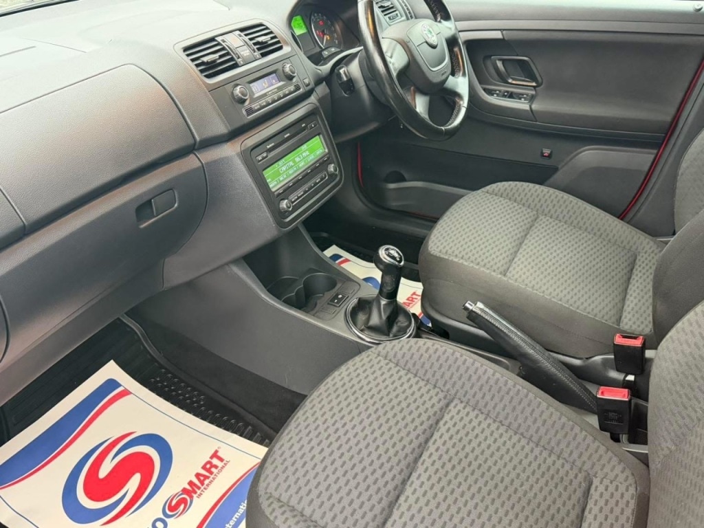 Used Skoda Fabia 2011 for sale - 76565291: Photo 14