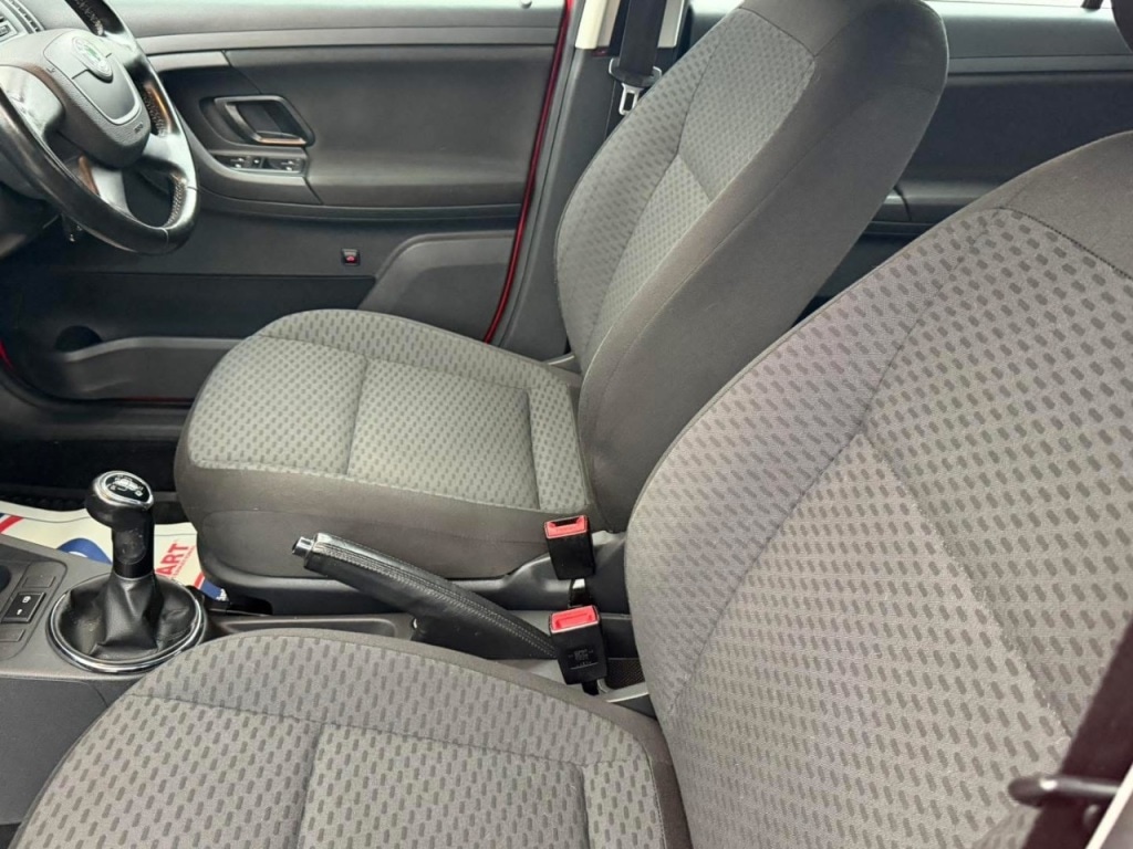 Used Skoda Fabia 2011 for sale - 76565291: Photo 15