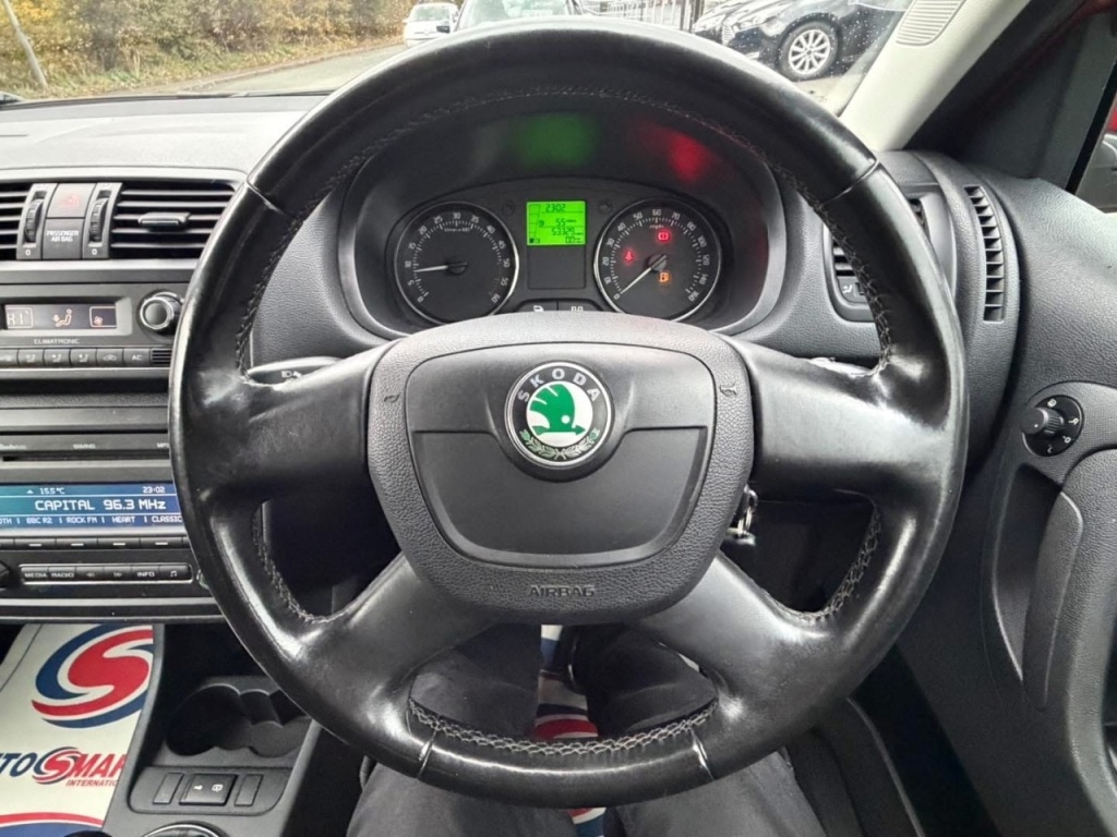 Used Skoda Fabia 2011 for sale - 76565291: Photo 18