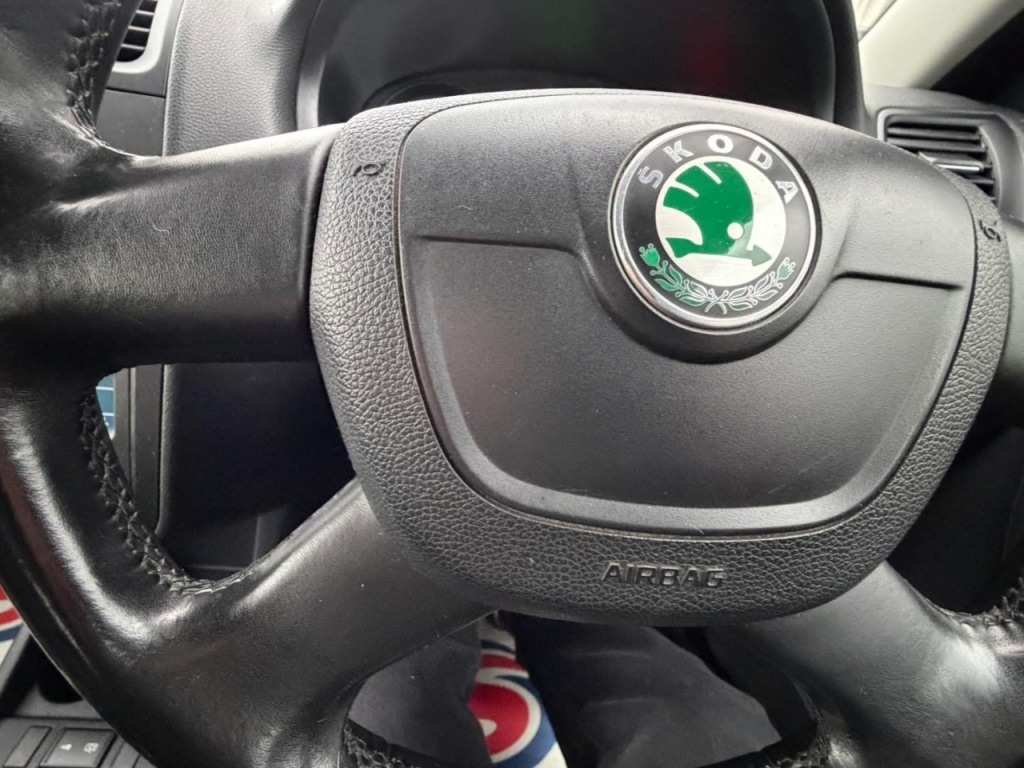 Used Skoda Fabia 2011 for sale - 76565291: Photo 19