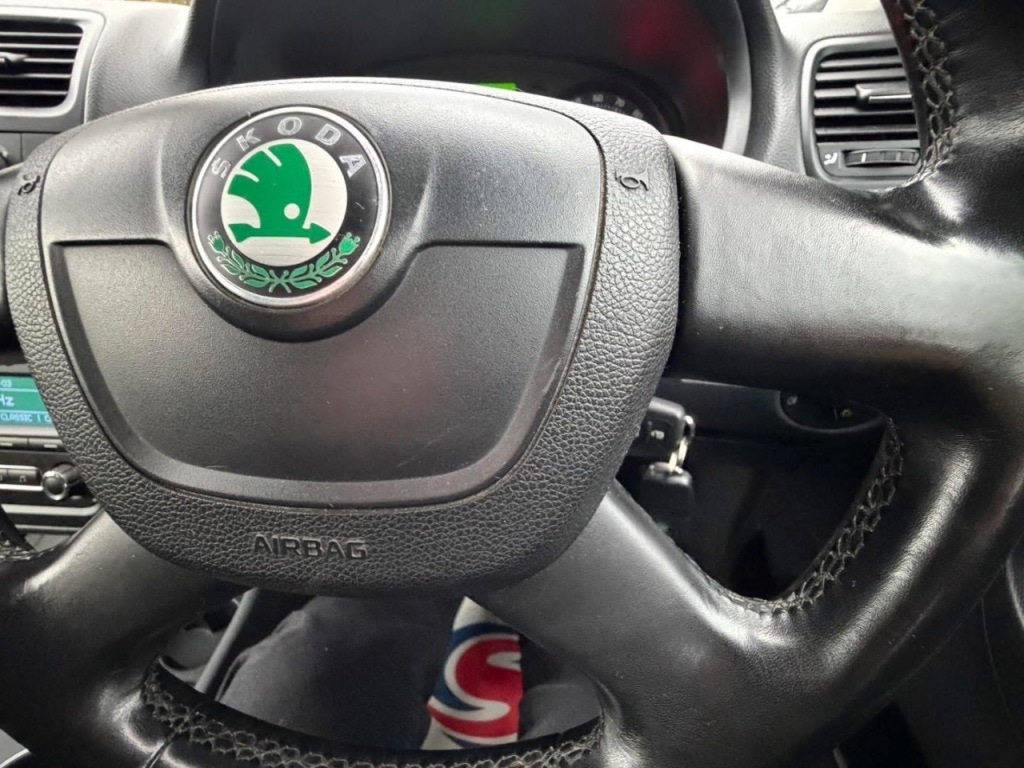 Used Skoda Fabia 2011 for sale - 76565291: Photo 20