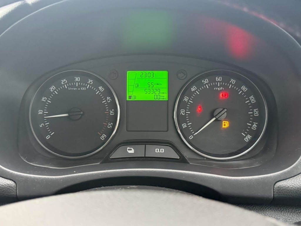 Used Skoda Fabia 2011 for sale - 76565291: Photo 21