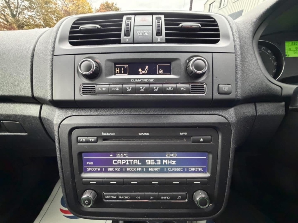 Used Skoda Fabia 2011 for sale - 76565291: Photo 23