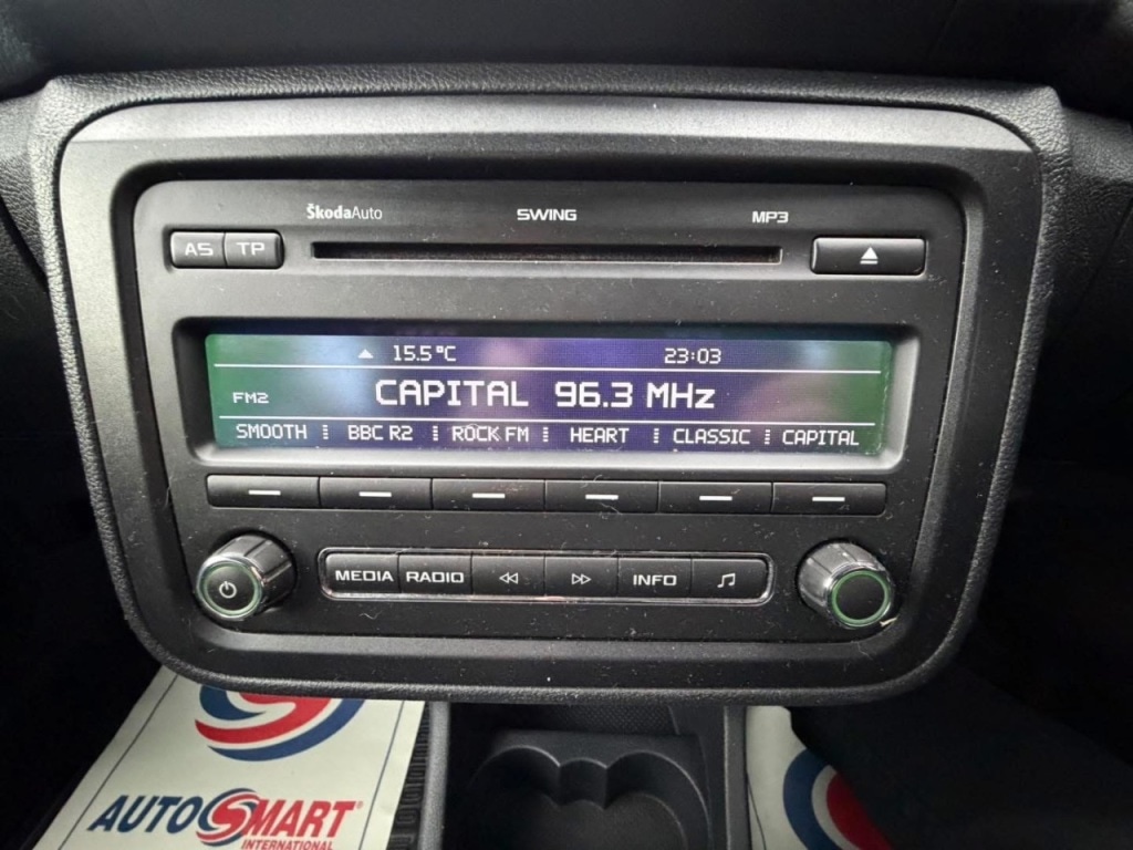 Used Skoda Fabia 2011 for sale - 76565291: Photo 25