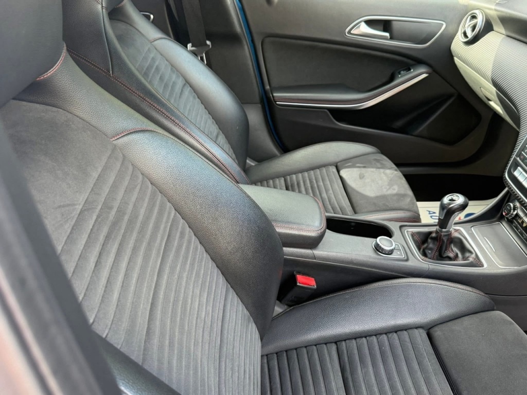 Used Mercedes-Benz A-Class 2017 for sale - 76132046: Photo 14