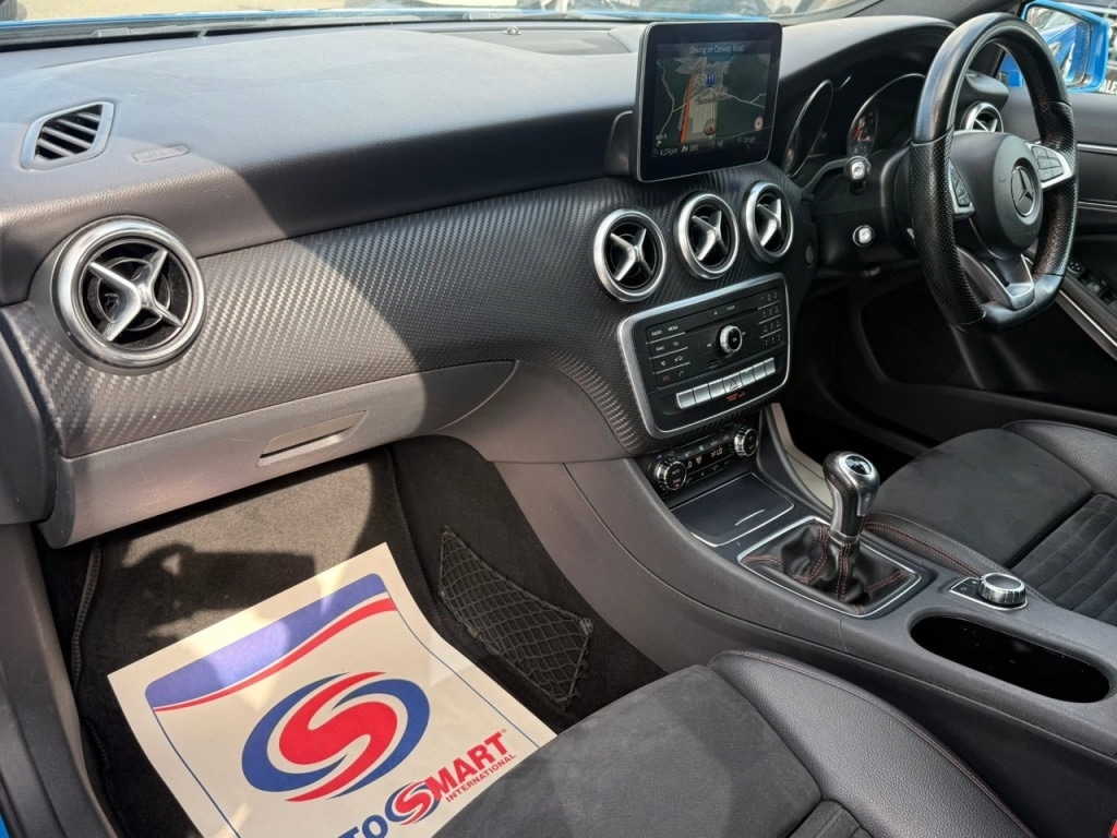 Used Mercedes-Benz A-Class 2017 for sale - 76132046: Photo 15
