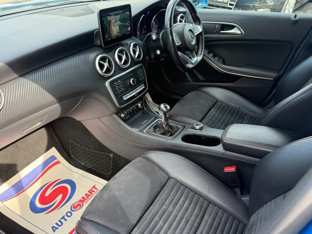 Used Mercedes-Benz A-Class 2017 for sale - 76132046: Photo 16