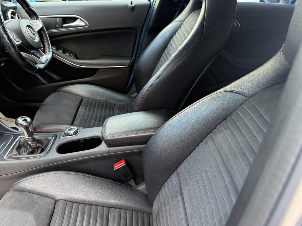 Used Mercedes-Benz A-Class 2017 for sale - 76132046: Photo 17