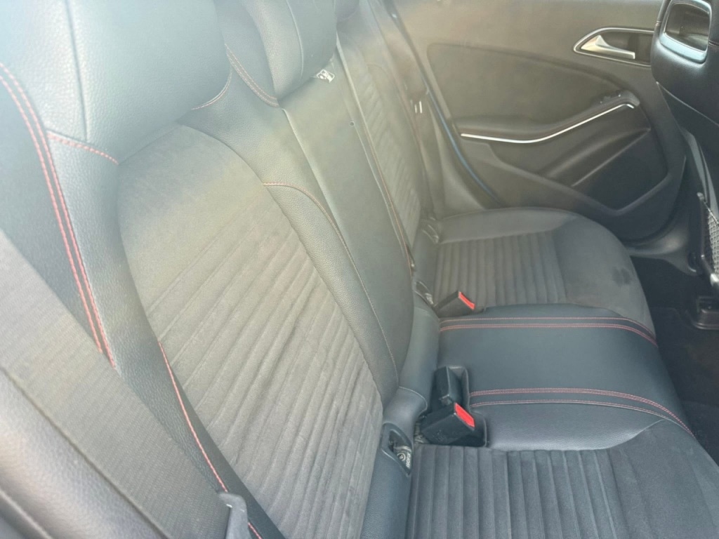 Used Mercedes-Benz A-Class 2017 for sale - 76132046: Photo 18