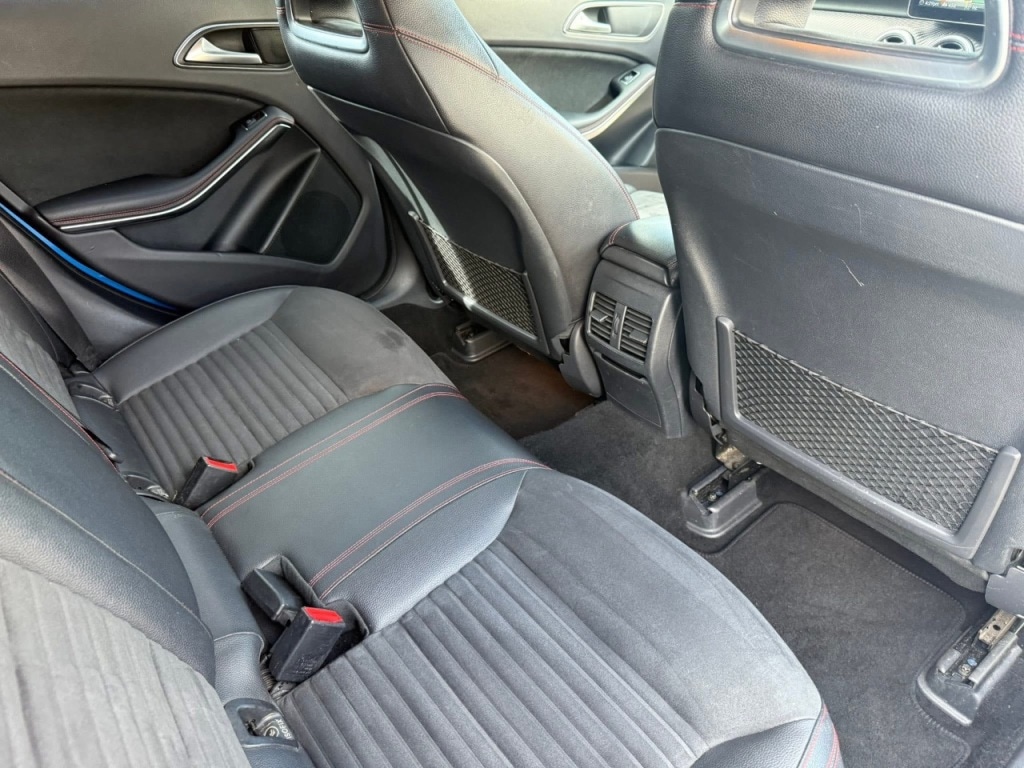 Used Mercedes-Benz A-Class 2017 for sale - 76132046: Photo 19