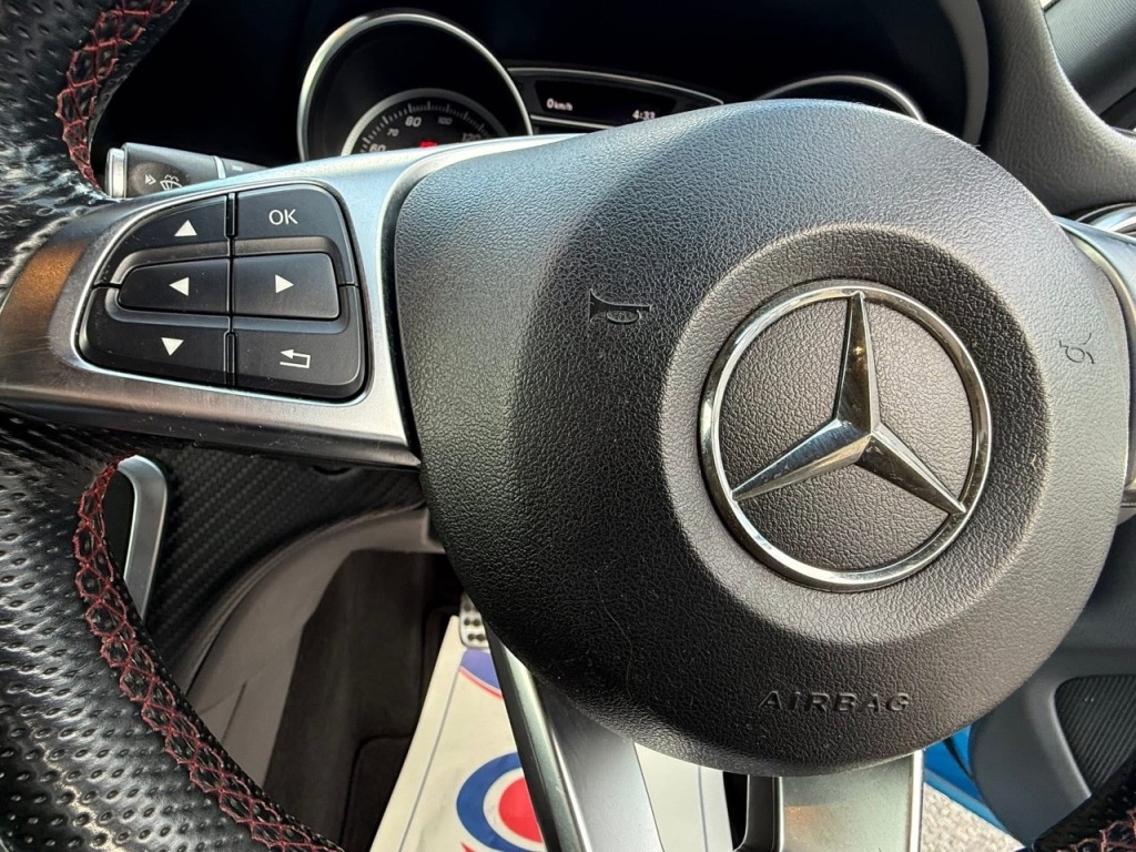 Used Mercedes-Benz A-Class 2017 for sale - 76132046: Photo 21