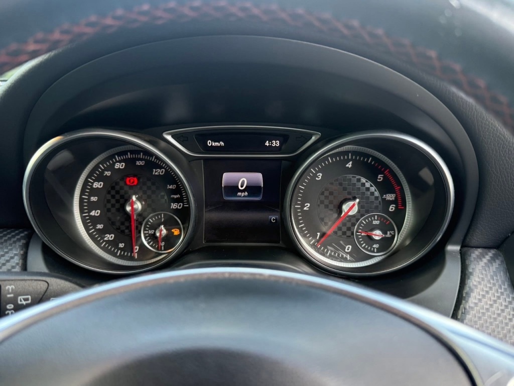Used Mercedes-Benz A-Class 2017 for sale - 76132046: Photo 22