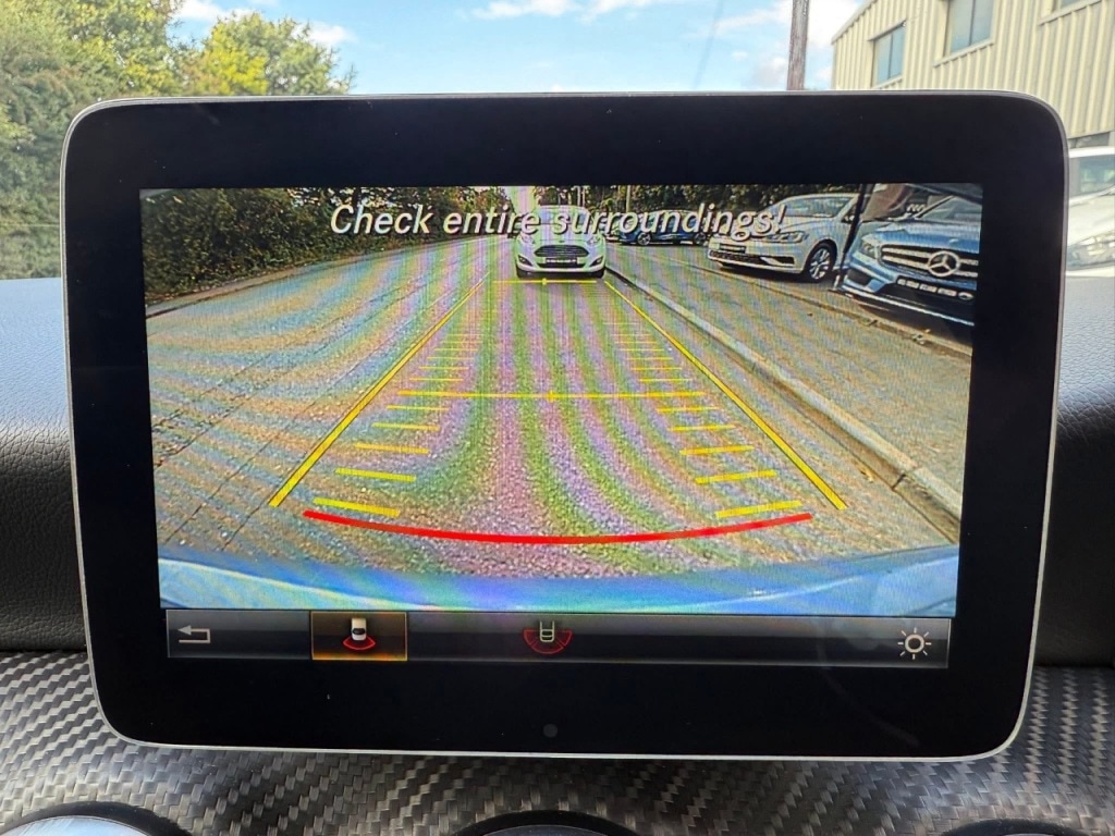 Used Mercedes-Benz A-Class 2017 for sale - 76132046: Photo 26