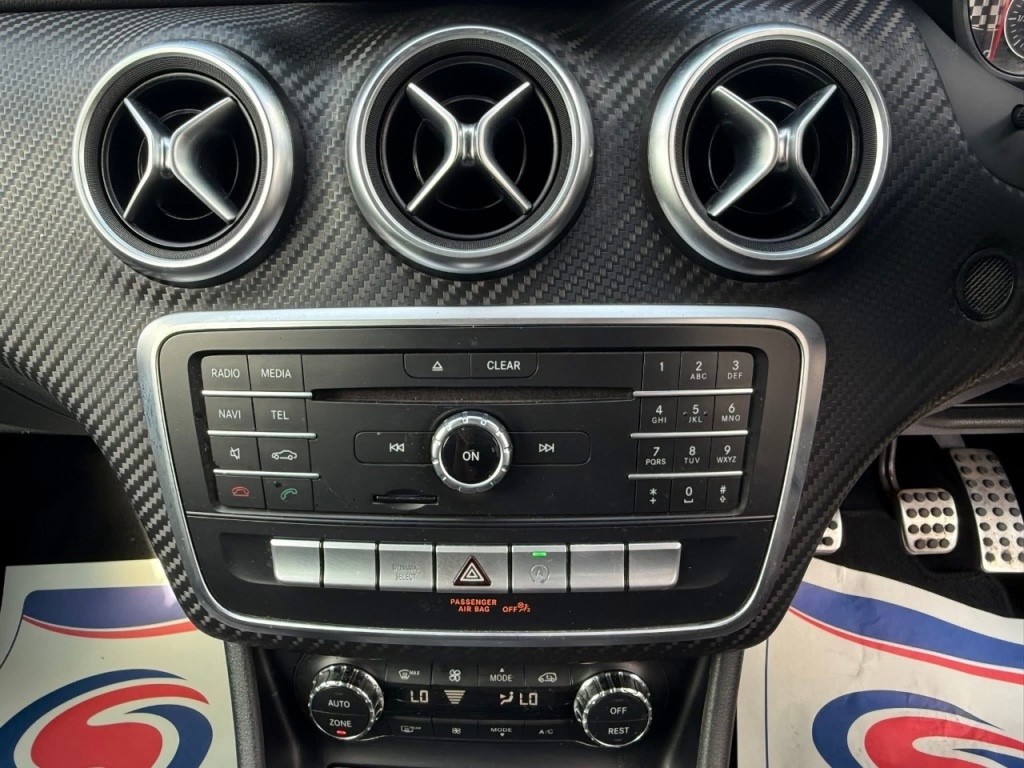 Used Mercedes-Benz A-Class 2017 for sale - 76132046: Photo 27