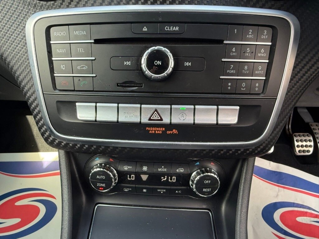 Used Mercedes-Benz A-Class 2017 for sale - 76132046: Photo 28