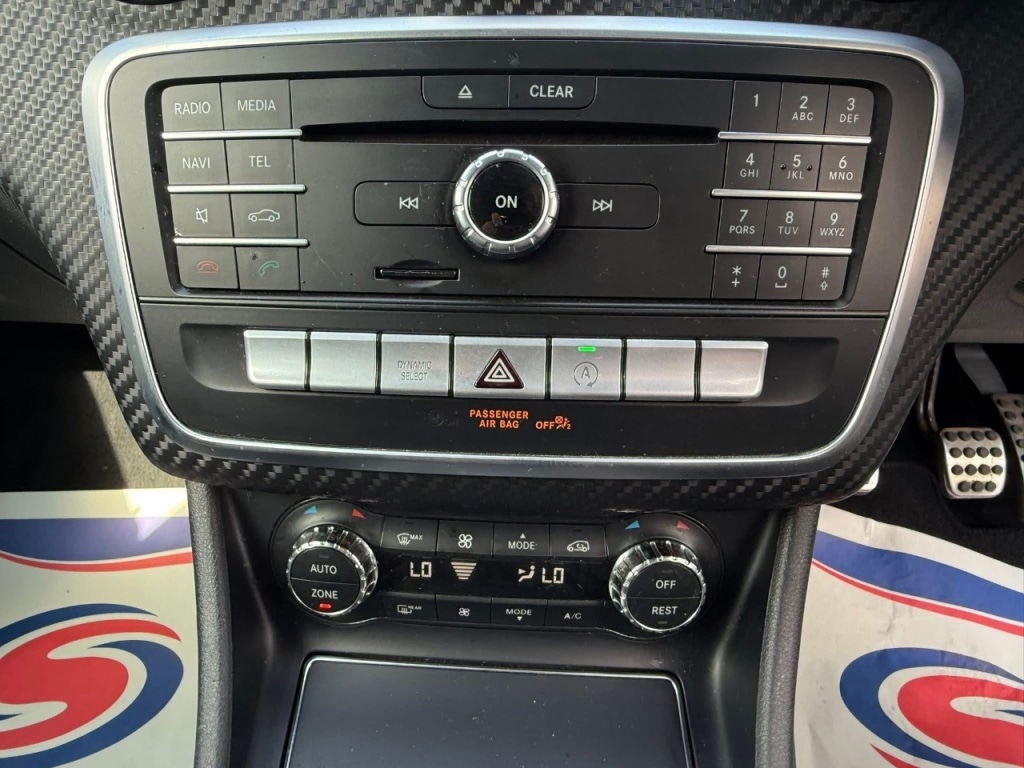 Used Mercedes-Benz A-Class 2017 for sale - 76132046: Photo 29