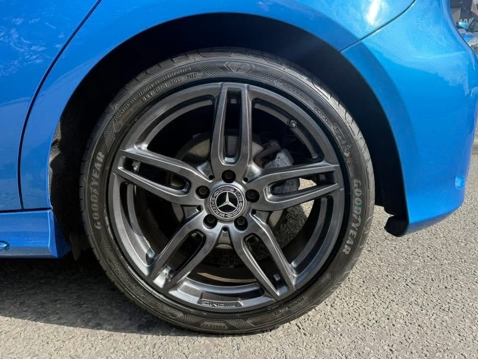 Used Mercedes-Benz A-Class 2017 for sale - 76132046: Photo 36