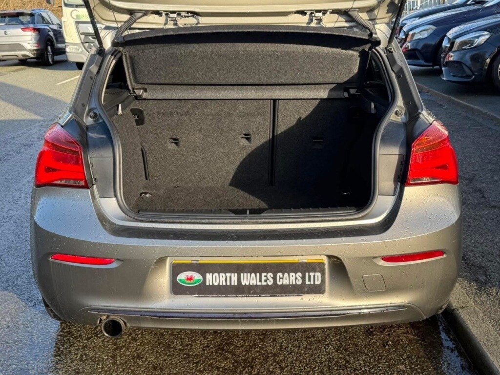 Used BMW 1 Series 2016 for sale - 77306920: Photo 10