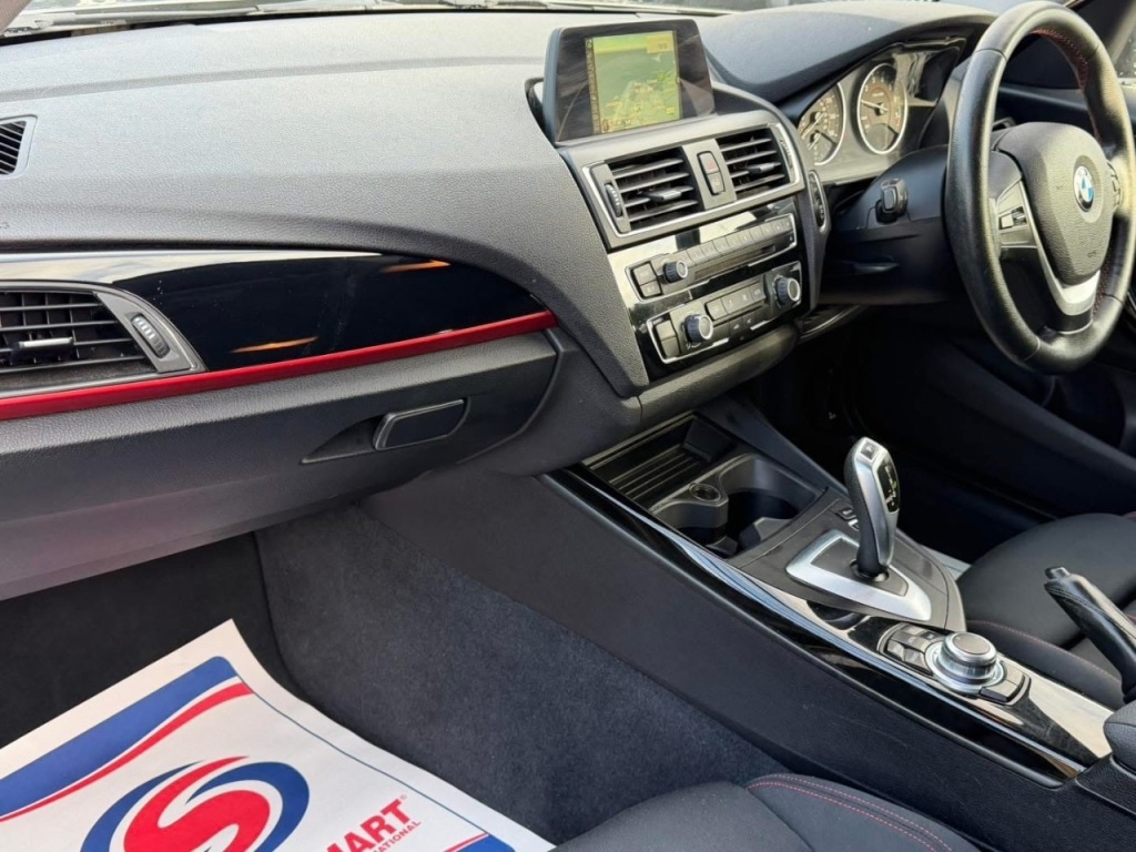 Used BMW 1 Series 2016 for sale - 77306920: Photo 14