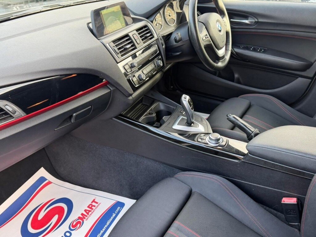 Used BMW 1 Series 2016 for sale - 77306920: Photo 15