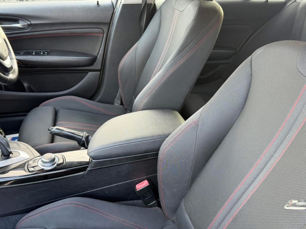 Used BMW 1 Series 2016 for sale - 77306920: Photo 16