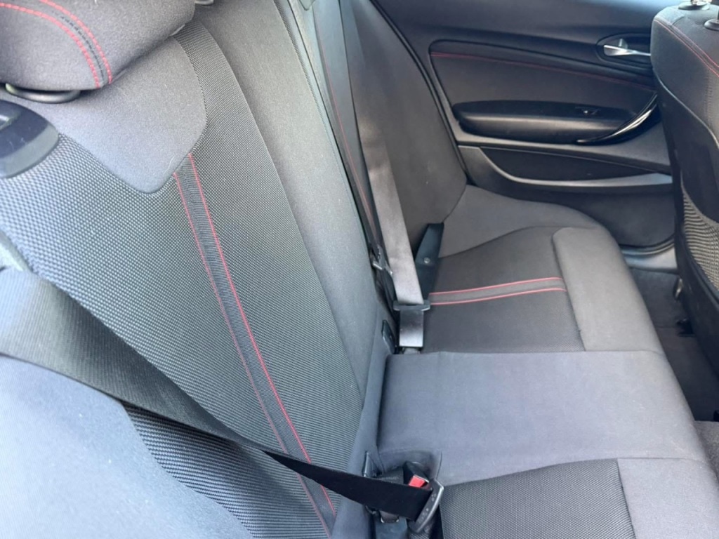 Used BMW 1 Series 2016 for sale - 77306920: Photo 17