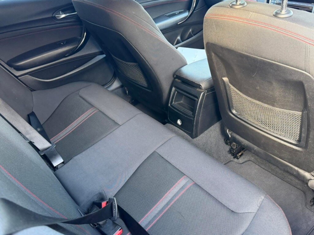 Used BMW 1 Series 2016 for sale - 77306920: Photo 18