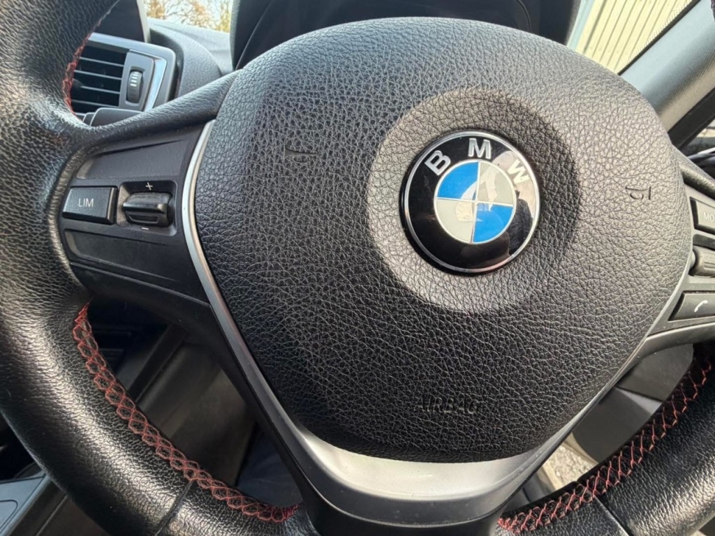 Used BMW 1 Series 2016 for sale - 77306920: Photo 20