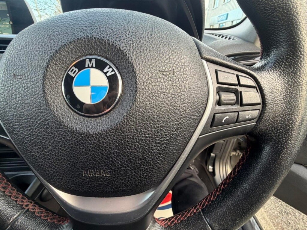 Used BMW 1 Series 2016 for sale - 77306920: Photo 21