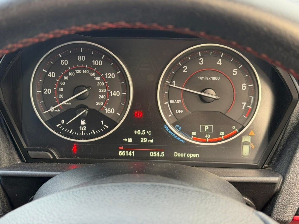 Used BMW 1 Series 2016 for sale - 77306920: Photo 22