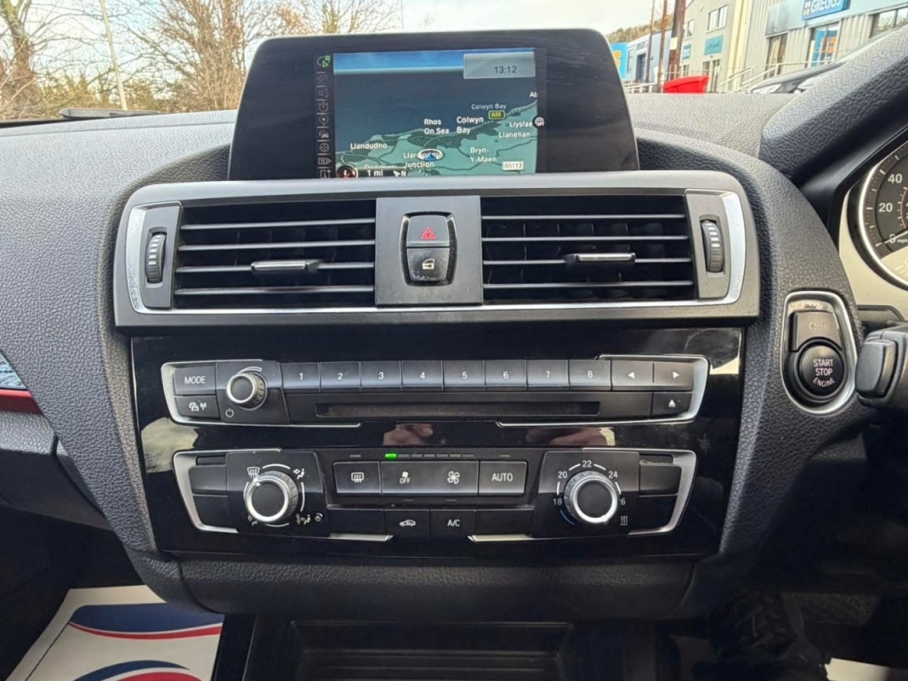 Used BMW 1 Series 2016 for sale - 77306920: Photo 24