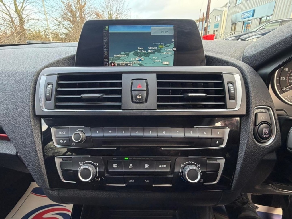 Used BMW 1 Series 2016 for sale - 77306920: Photo 25