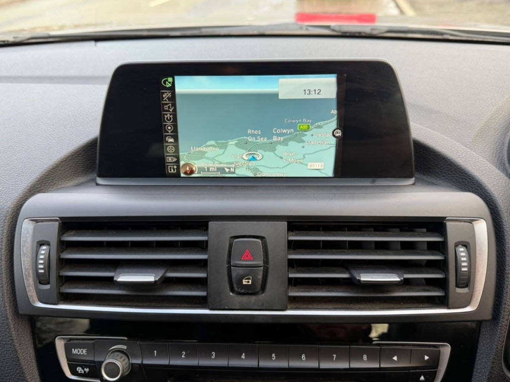 Used BMW 1 Series 2016 for sale - 77306920: Photo 26