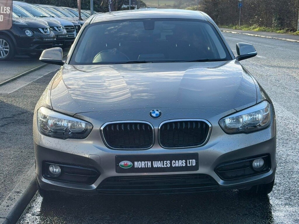 Used BMW 1 Series 2016 for sale - 77306920: Photo 7