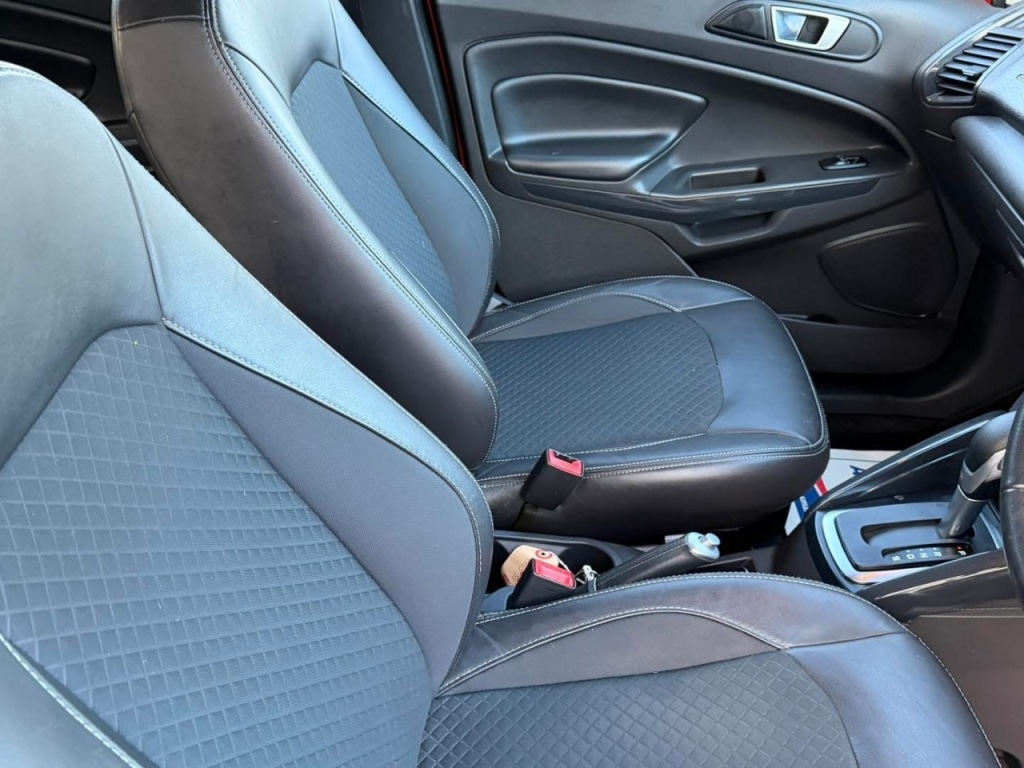 Used Ford Ecosport 2015 for sale - 77306913: Photo 13