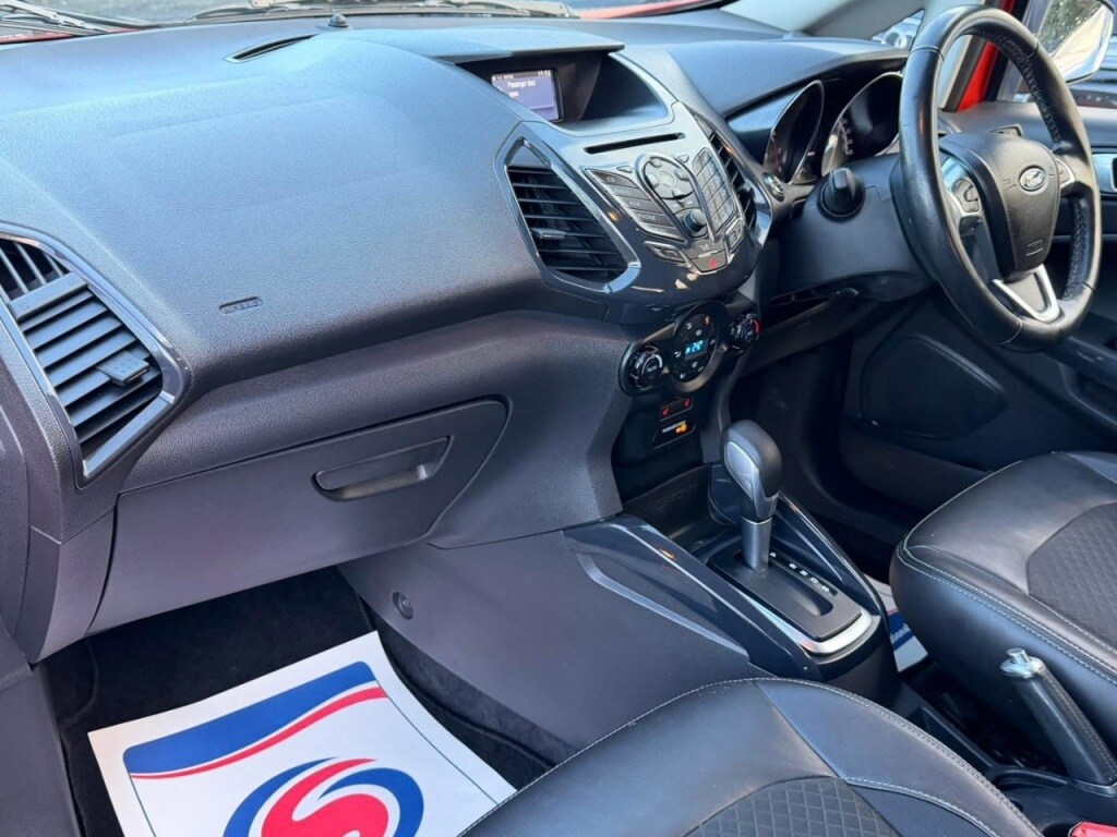 Used Ford Ecosport 2015 for sale - 77306913: Photo 14